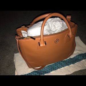 Beautiful New Tory Burch Bag!